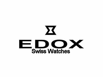 Ремонт часов Edox