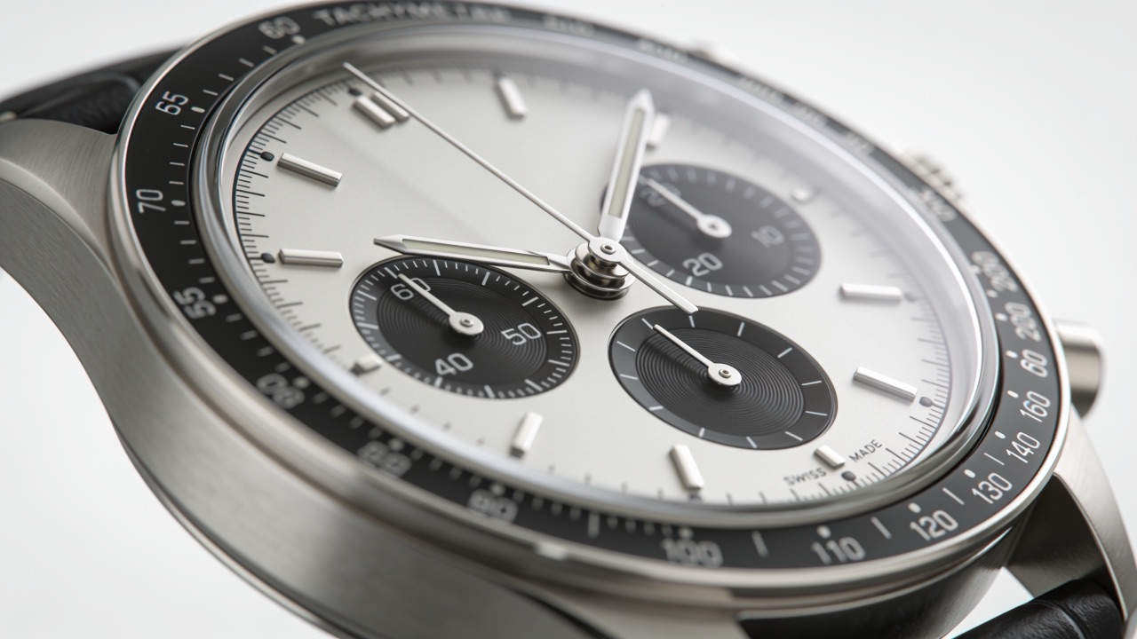 Ремонт часов Breitling (Брайтлинг) в Москве