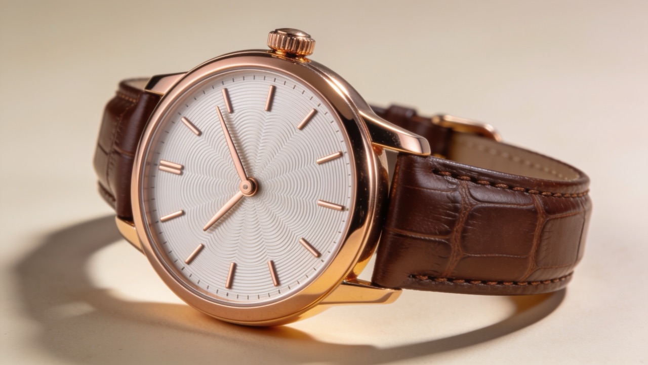 Ремонт часов Frederique Constant (Фредерик Констант) в Москве